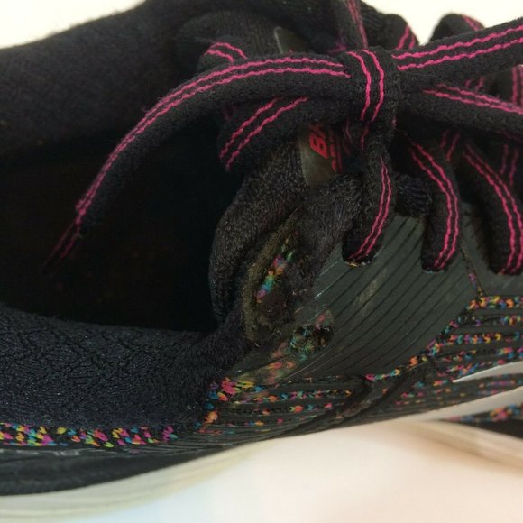 Brooks Womens Adrenaline GTS 18 Running Shoes Size 8 Multicolor 1202681B687 - Picture 12 of 12